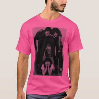 Girlschool T-Shirt