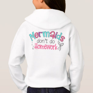 Girls'Hanes ComfortBlend® Hoodie