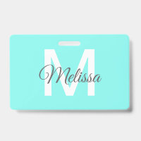 girly chic beach abstract turquoise aqua blue