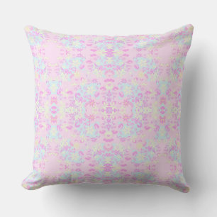 Girly cushion
