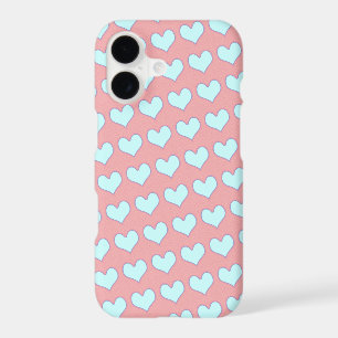 girly cute love hearts