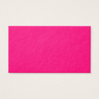 Girly Fuchsia Pink Custom Friendly Background