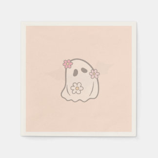 Girly Girly Girl Halloween Towels Napkin