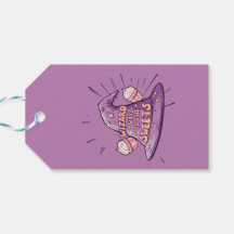Girly Halloween - Wizard Way to the Sweets