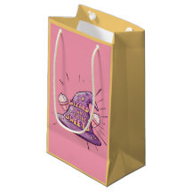 Girly Halloween - Wizard Way to the Sweets
