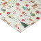 Girly Merry Christmas Deer | Tissue Paper