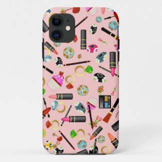 Girly Needs iPhone 11 Case