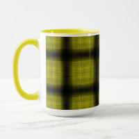 girly neon squars shadows placard wood yellow