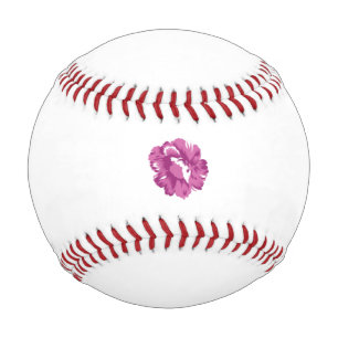 Girly, Pale Megenta, Royal Health Baseball