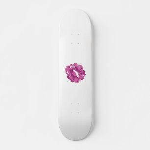 Girly, Pale Megenta, Royal Health Skateboard