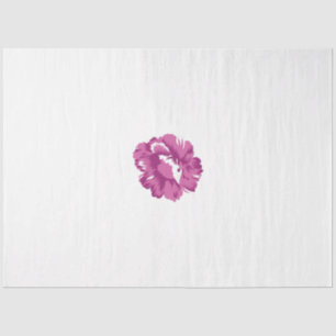 Girly, Pale Megenta, Royal Health Tissue Paper