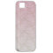 Girly PInk Lacey Pattern iPhone 5 Case