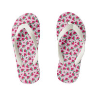 Girly Pink Watermelon