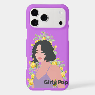 Girly pop Bob phone case