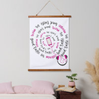 Girly quote Good taste in music bad taste in men