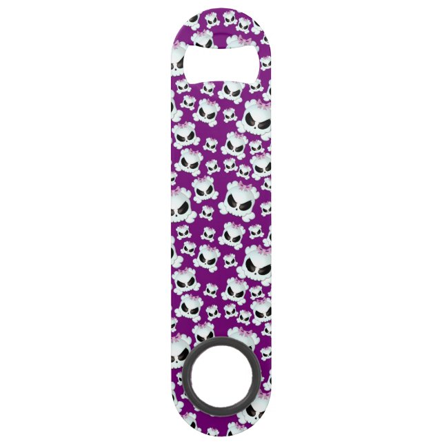 Girly Skullz (Front)