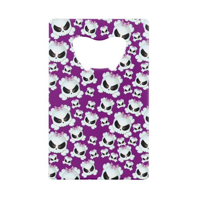 Girly Skullz (Front)