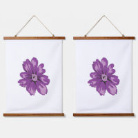 Girly Style, Light Eggplant, Bleached Cedar