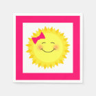 Girly Sunshine Party