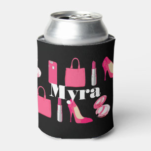 Girly things can cooler