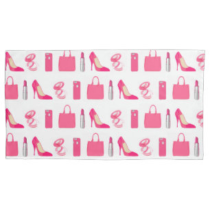 Girly things pillowcases