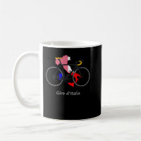 Giro d'Italia Essential T Shirt