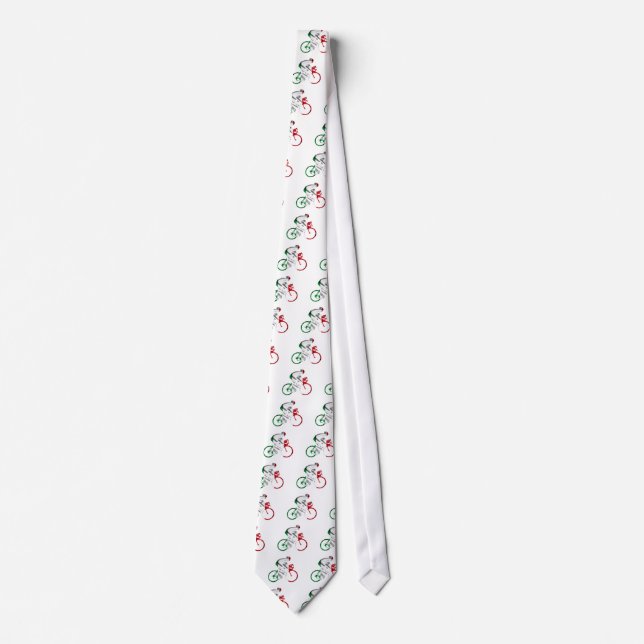 Giro d'Italia Tie (Front)