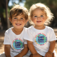 Giro Giro Tondo Italian Nursery Rhyme