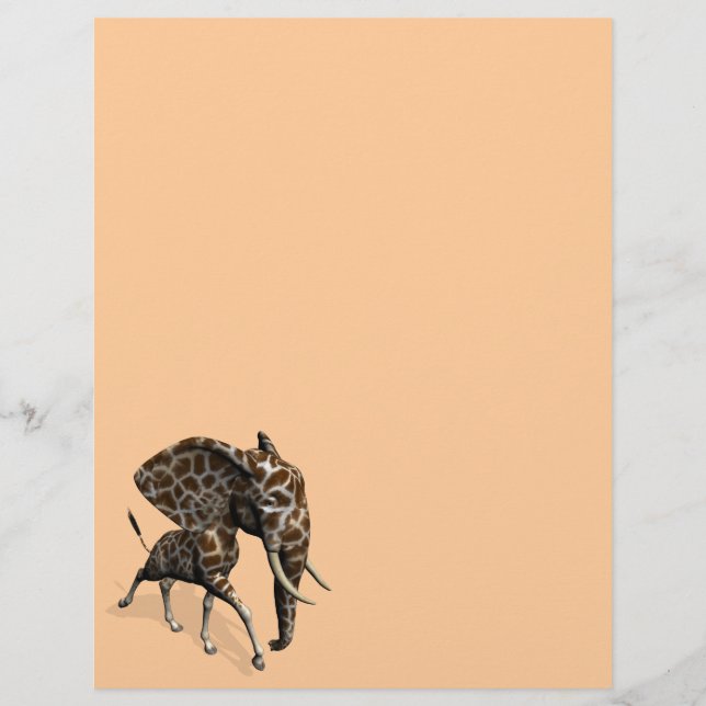 Girphant Or Eleffe (Front)