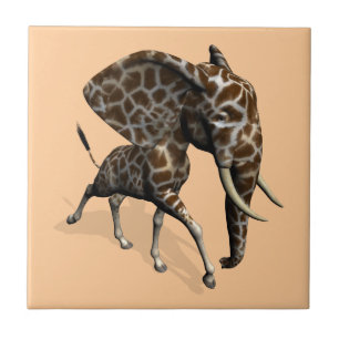 Girphant Or Eleffe Tile