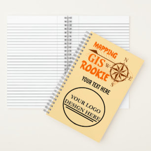 GIS/Surveyor Notebook