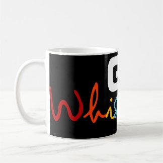 GIS Whisperer Mug