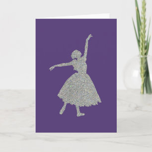 Giselle Card