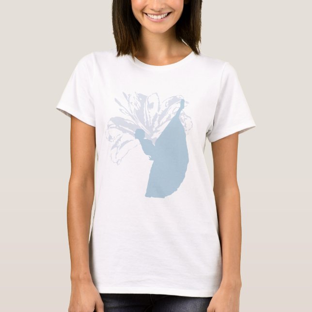 Giselle T-Shirt (Front)