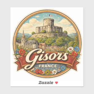 Gisors France