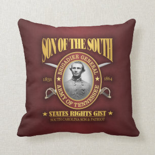 Gist (SOTS2) Cushion