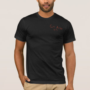 Git after it! T-Shirt