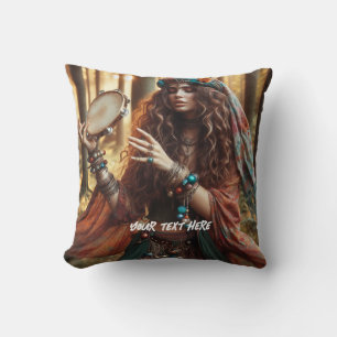 Gitana Cushion