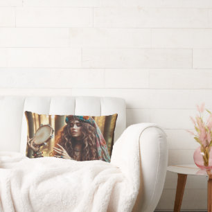 Gitana Lumbar Cushion