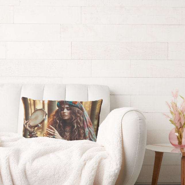 Gitana Lumbar Cushion (Couch)
