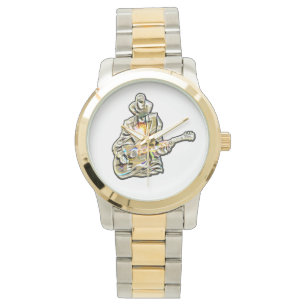 Gitarren Blues Mann - Feel it        Watch