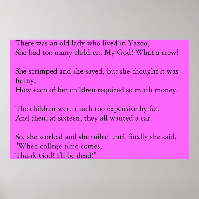 Gitmo Joe Poster (Front)