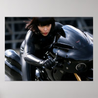 GITS Fever Dream