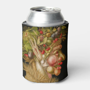 Giuseppe Arcimboldo - Summer Can Cooler