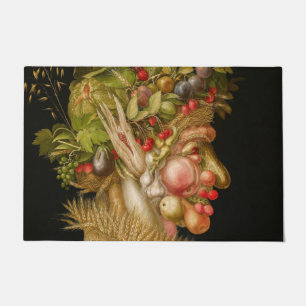 Giuseppe Arcimboldo - Summer Doormat