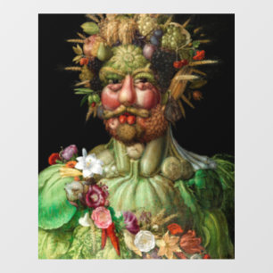 Giuseppe Arcimboldo - Vertumnus