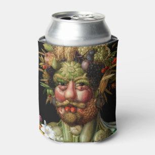 Giuseppe Arcimboldo - Vertumnus Can Cooler