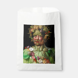 Giuseppe Arcimboldo - Vertumnus Favour Bags
