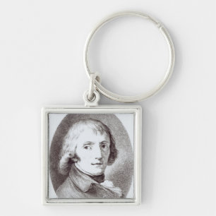 Giuseppe Parini Key Ring