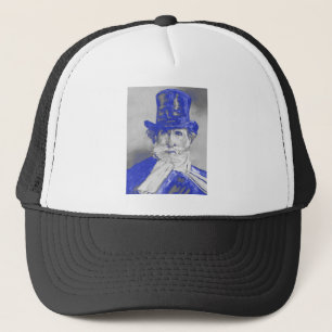 Giuseppe Verdi Trucker Hat